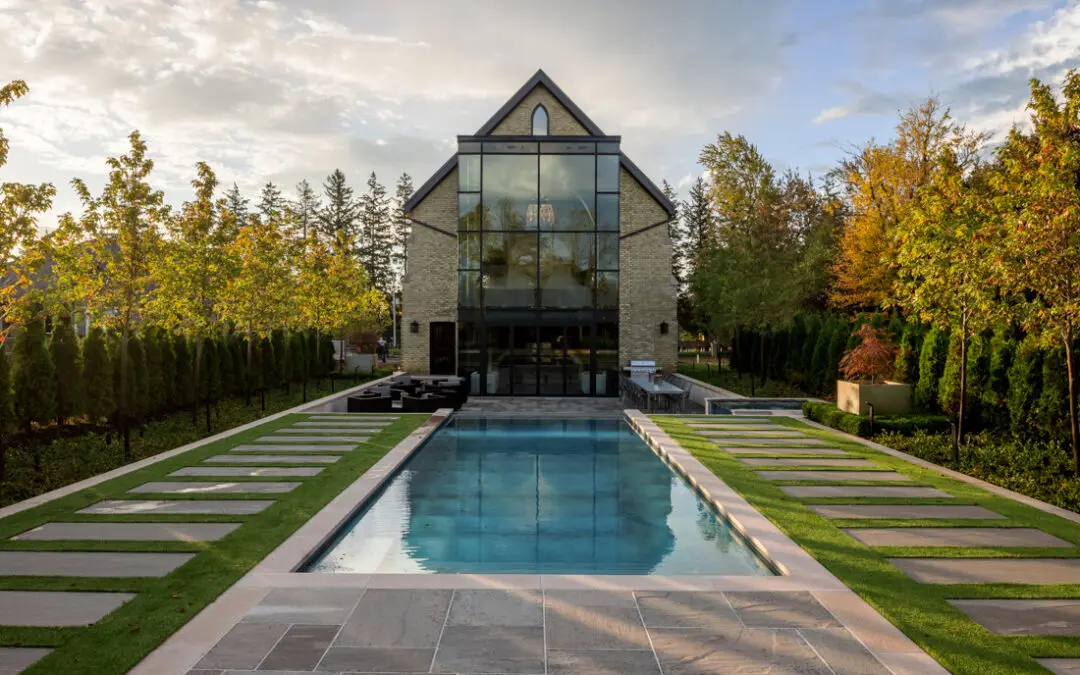 Birr Church Residence Renovation