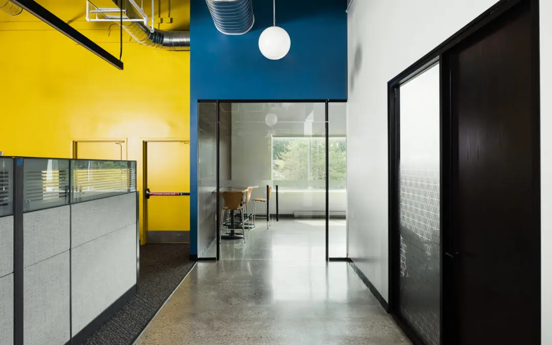 Davis Martindale offices