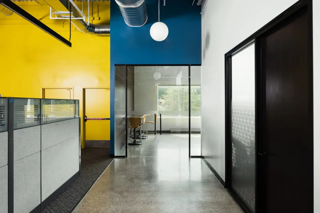 Davis Martindale offices