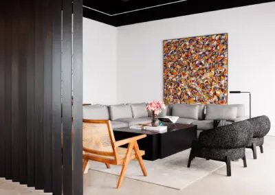 Showroom – Ana Cole Interiors