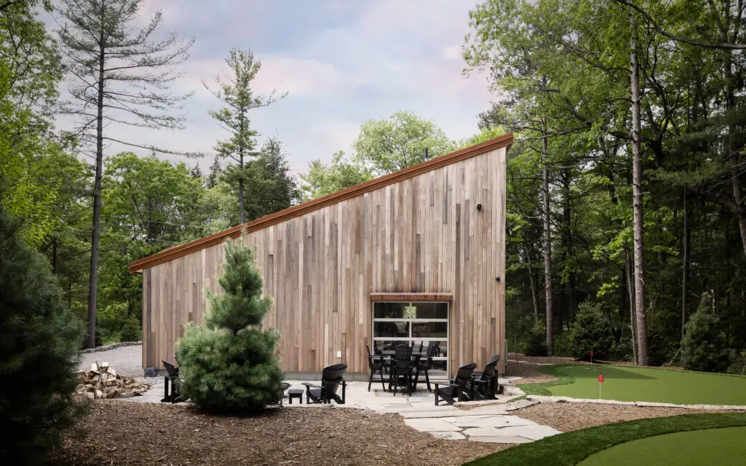 Finch Garage