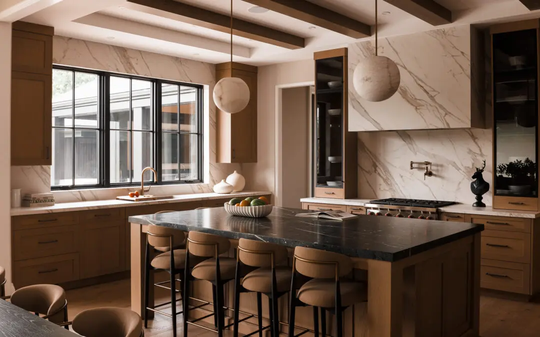 Braam’s Custom Kitchen 