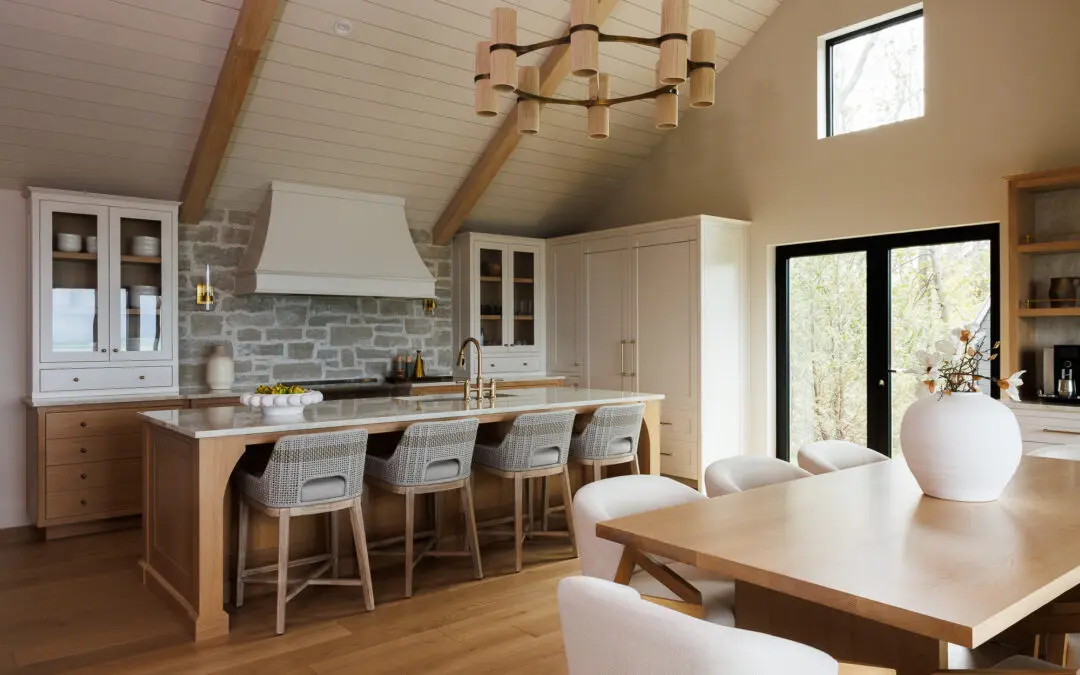 Braam’s Cottage