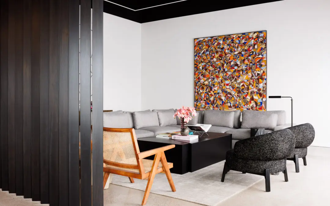 Showroom – Ana Cole Interiors