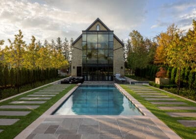 Birr Church Residence Renovation