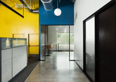 Davis Martindale offices