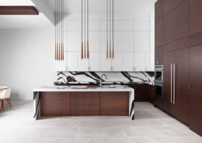 Longworth Homes