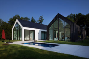 Dalton Rd - Mike Barry Architectural Photography