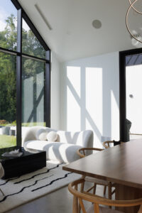 Dalton - Mike Barry Architectural Photography