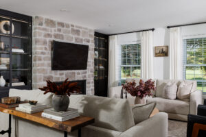 Lakeshore Rd - Mike Barry Architectural Photography