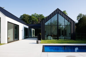 Dalton Rd - Mike Barry Architectural Photography