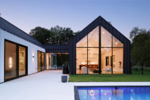 Dalton Rd - Mike Barry Architectural Photography