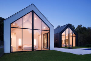 Dalton Rd - Mike Barry Architectural Photography