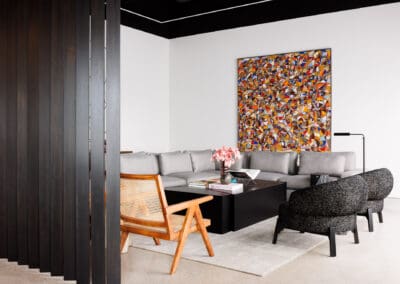 Showroom – Ana Cole Interiors