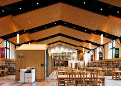 St. Catherines, ON – Ridley College