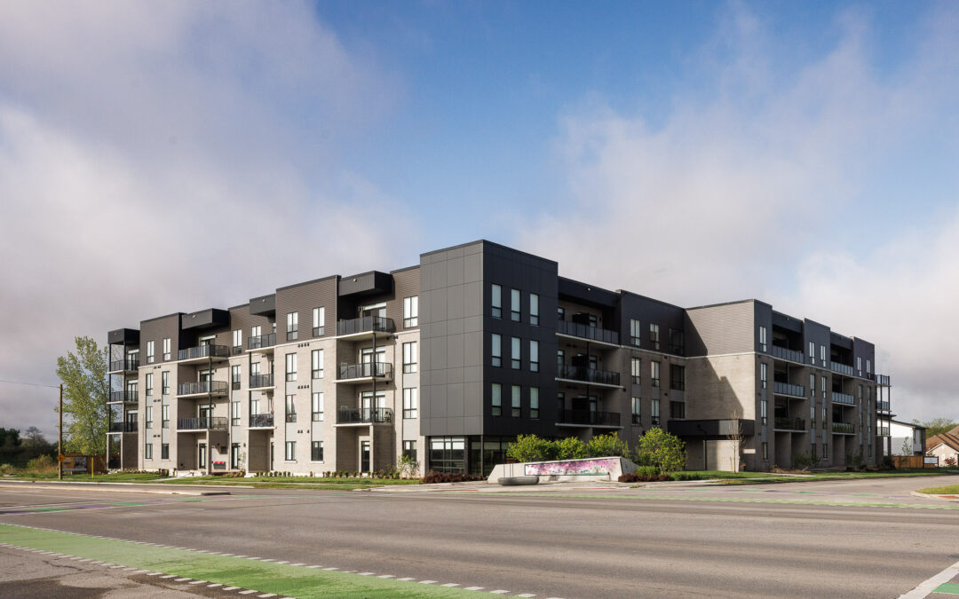 Elio, 125 South Carriage Road