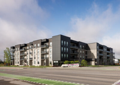 Elio, 125 South Carriage Road